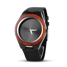 Mens Watches Top Brand Luxury Wood Watch Men Wrist Watch Fashion Wooden Men's Watch Clock relogio masculino erkek kol saati