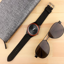 Mens Watches Top Brand Luxury Wood Watch Men Wrist Watch Fashion Wooden Men's Watch Clock relogio masculino erkek kol saati