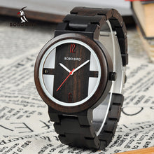 Wood Watch Quartz Wristwatches New Design Timepieces For Men and Women Relogio C-Q19