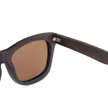 Polarized Sun Glasses Retro Men and Women Luxury Handmade Wood Sunglasses