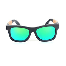 Wood Sun glasses Men Bamboo Polarized Sunglasses  For Men & Women UV Protection Eyewear in Gifts Box